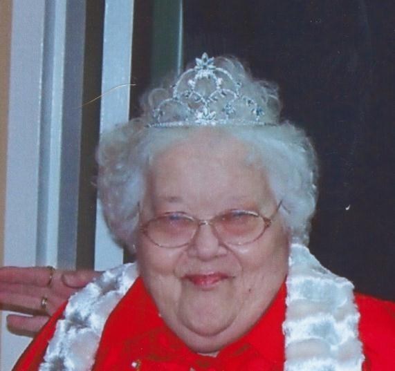 Obituary of Shirley D. Murphy