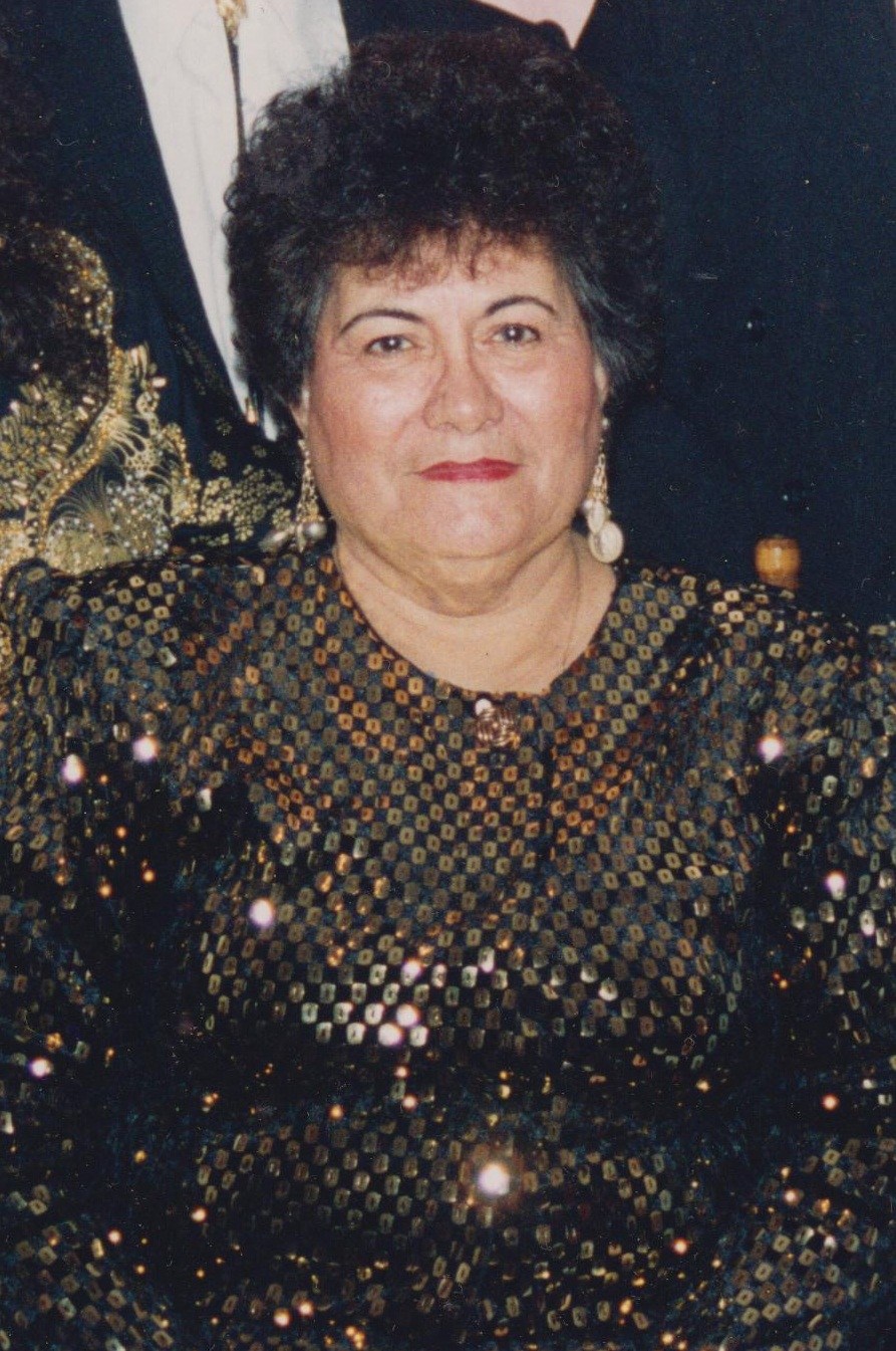 Enriqueta De La Cruz Obituary - Brownsville, TX