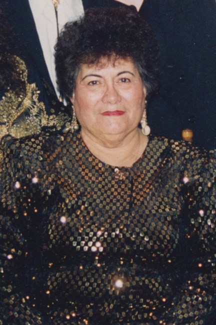 Obituary of Enriqueta De La Cruz