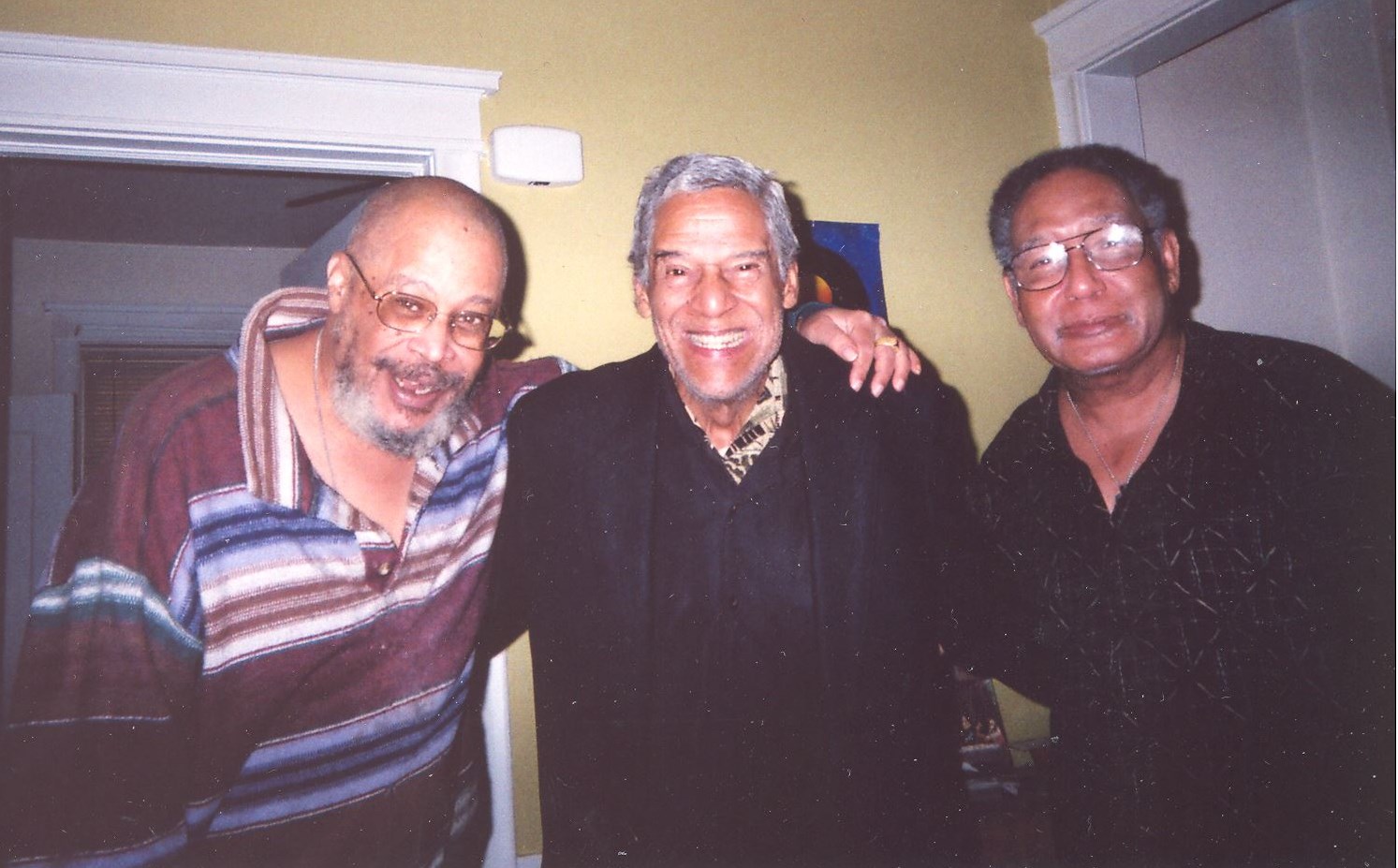 Obituary of George Waldo Young