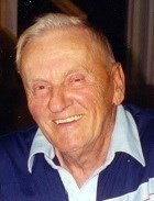Obituary of Chester Joseph Losik