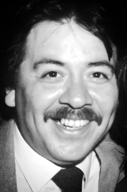 Obituary of John Anthony Castellanos