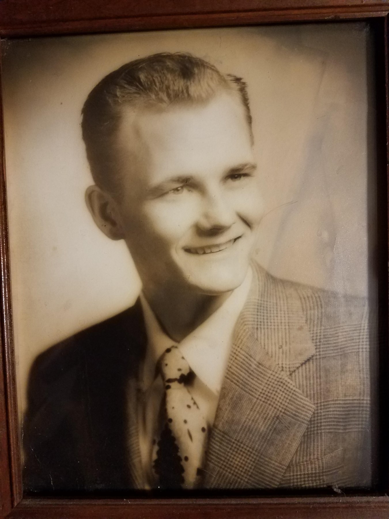 Obituary of William Knox McLendon