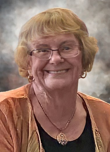 Obituary of Sheila Parkinson