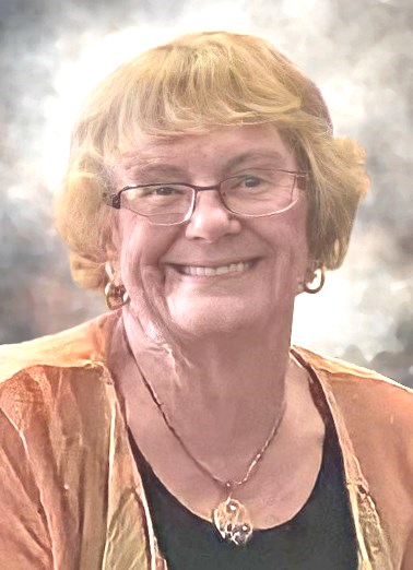 Obituary of Sheila Parkinson