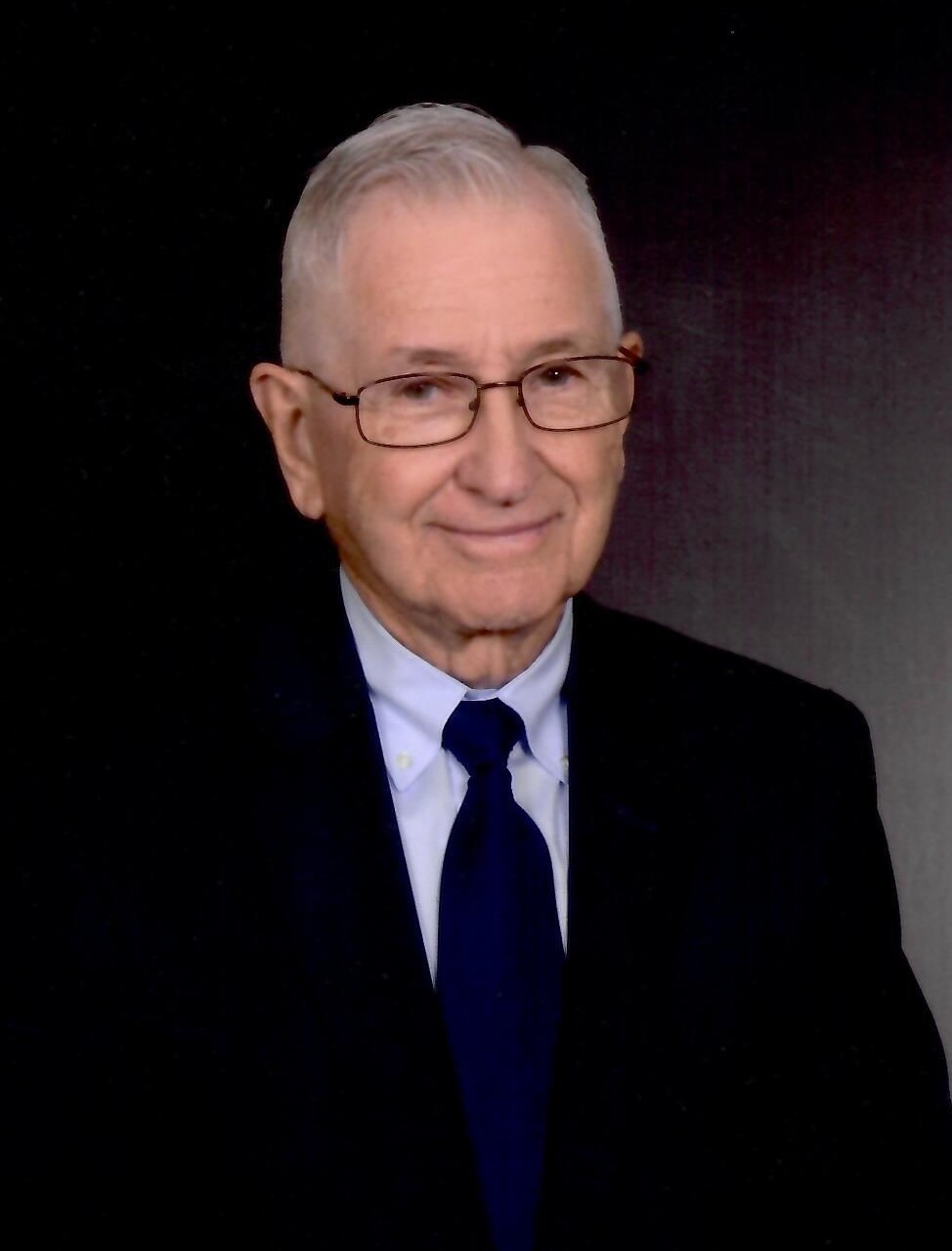 Avis de décès de Mr. Franklin Delano Jackson