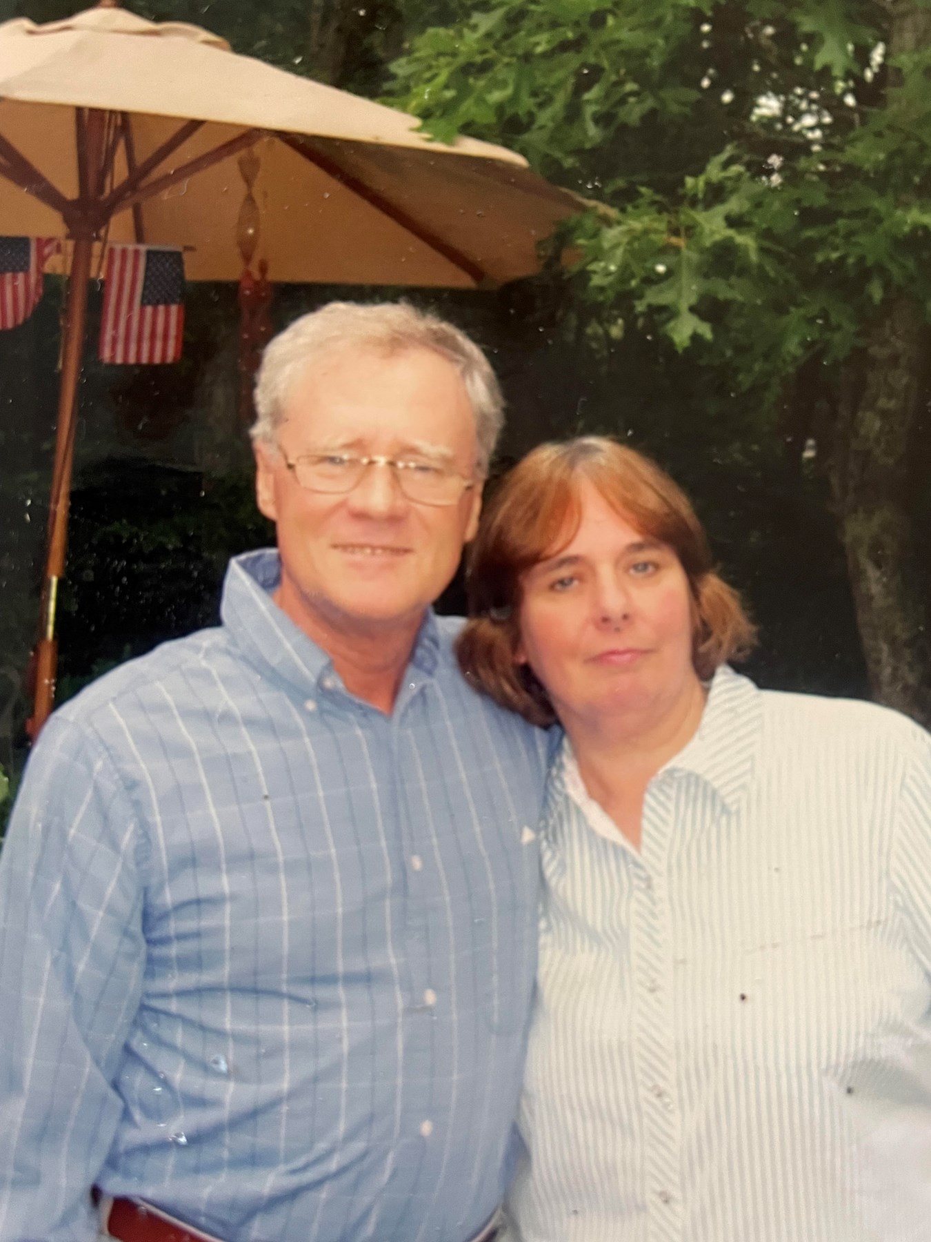 Obituary of Patrick H Graham