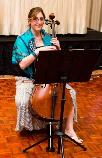 Obituary of Diana Rose Ploch