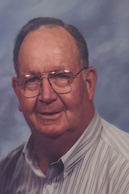 Obituario de John A Kocks