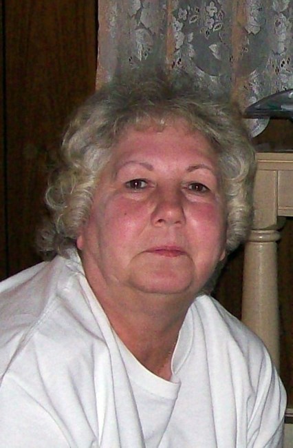 Obituary of Sandra Jean Bruce