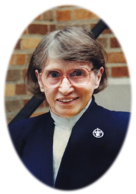 Obituary of Rebecca Shannon, CCVI