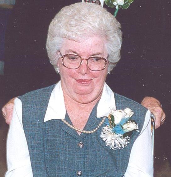 Obituary of Joann Elizabeth Stoltz