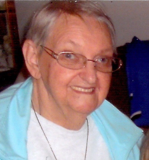 Obituary of Lillian Mary Miller