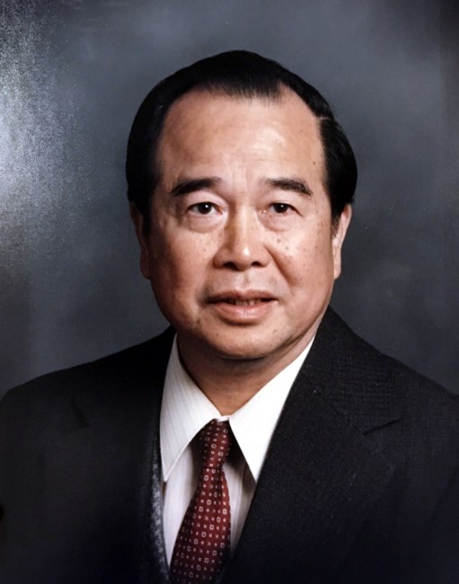 Obituary of Shek Tsau Kam