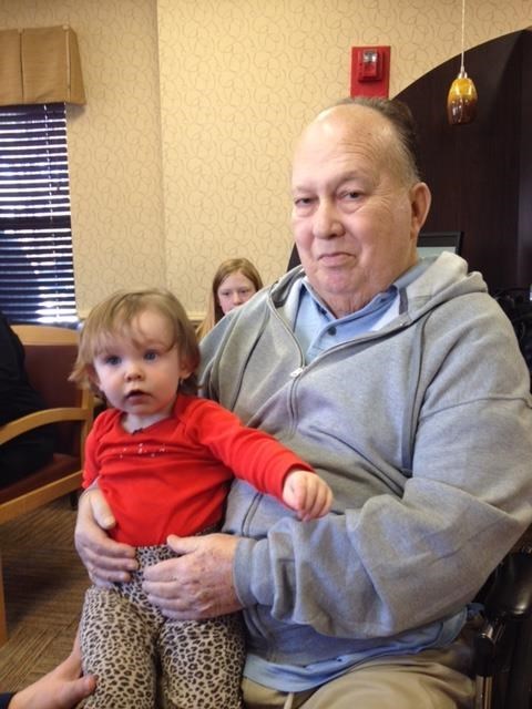 Obituary of Mr. John Gary Helton