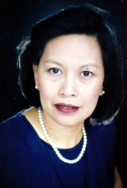 Obituary of Wulfilda P. Galvante