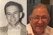 Obituary of Milton Joseph Beatty