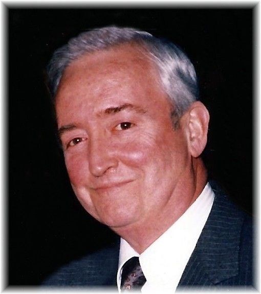 Obituary of Marvin J. Grieshaber