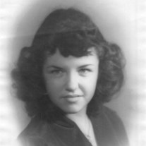 Obituary of Marilyn Mae Bennett