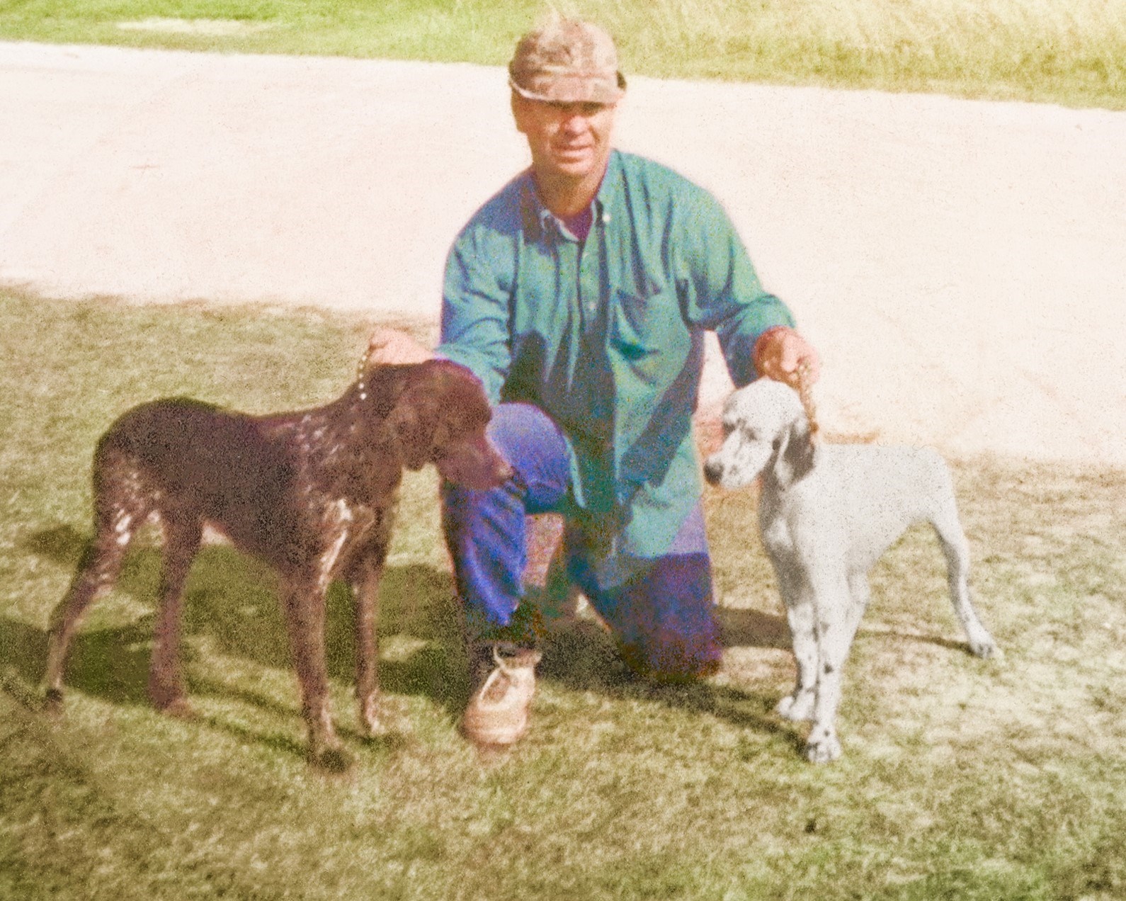 Avis de décès de Robert "Bobby" James Taylor