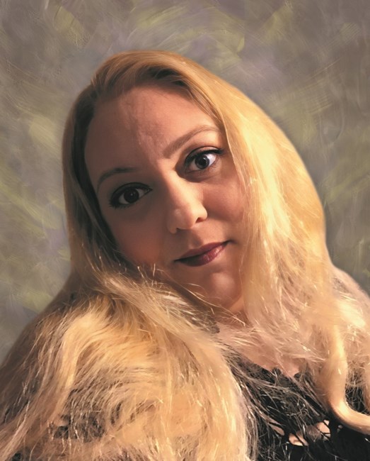 Obituary of Amy Lee Jiminez