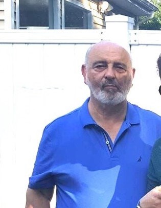 Avis de décès de Kenneth M. Kudrick