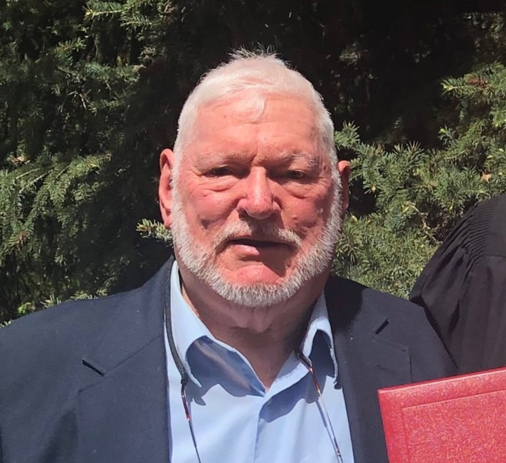 Obituary of Allan R. Lawyer