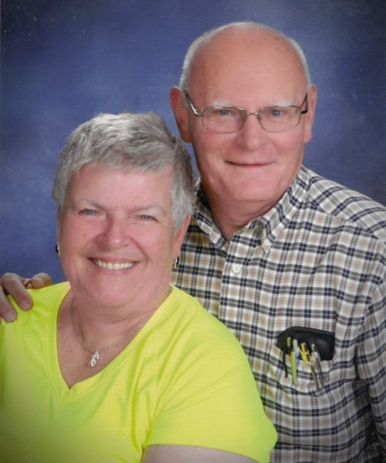 Obituary of Rebecca S Chandler