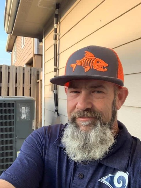 Obituary of Sean Kenneth Carne