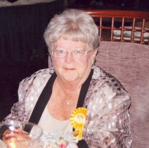 Obituary of Donna Felger