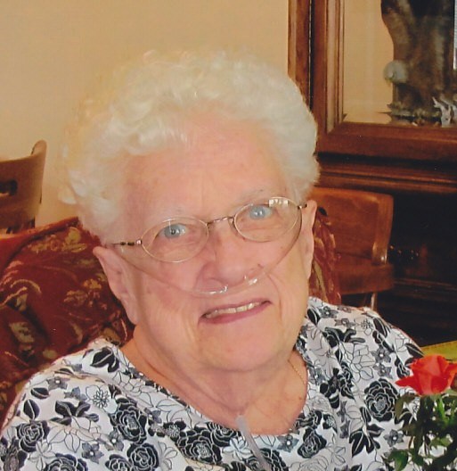 Obituary of Rosella Rose Selby Spencer
