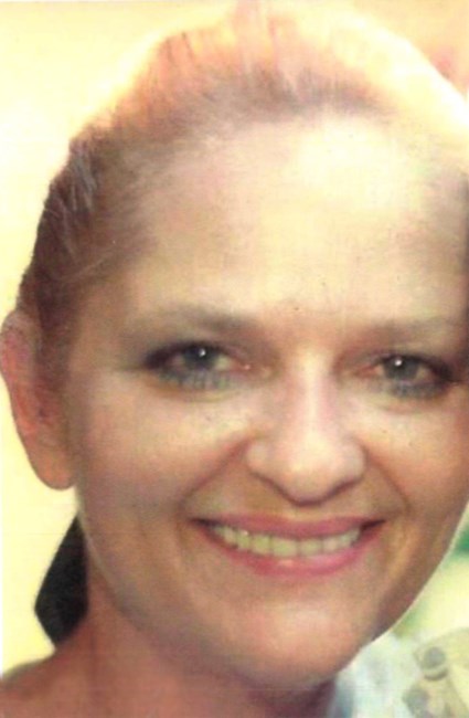 Obituario de Nancy Baby Cakes Marie Annabel Estrada