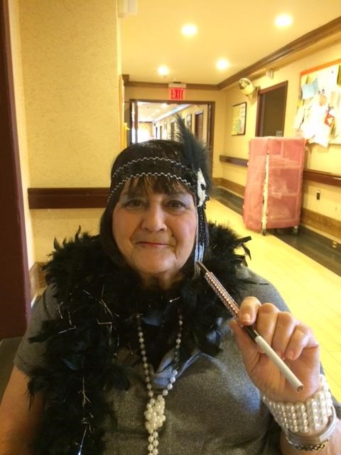 Obituary of Mrs. Maria Frances Licata Corso