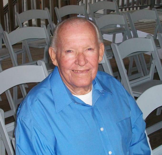 Obituary of Edwin L. Brooks