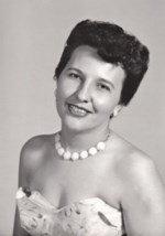 Annie Jordan-Talley