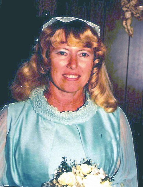 Obituary of Mary Lou Higgins