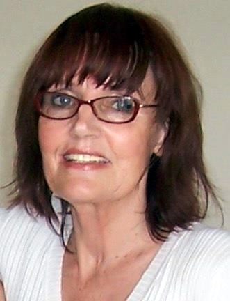 Obituary of Judith Ann Bricker