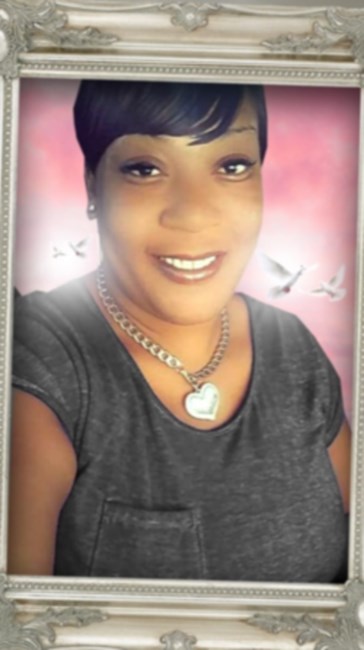 Obituary of Takisha Nanette Rockemore