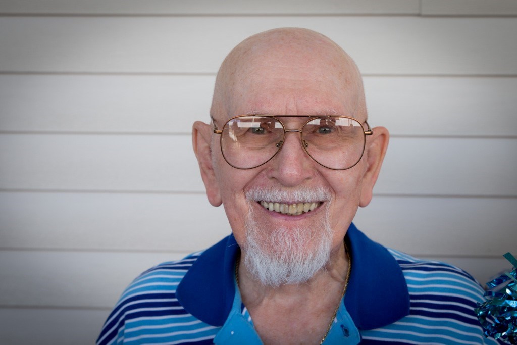 Obituary of Richard Leo Kuhn