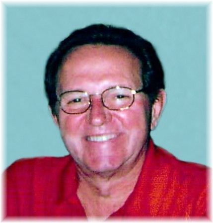 Obituary of Vern Leslie McElmurry