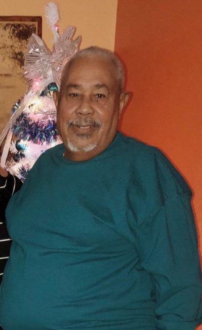 Obituary of Angel Dolores Fargas Rivera