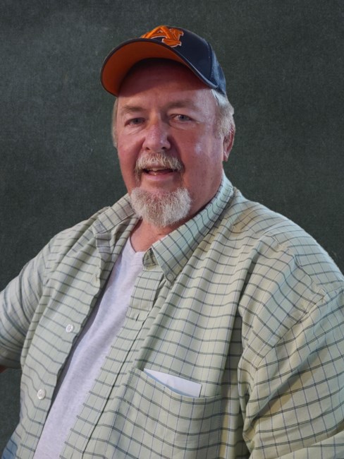 Obituary of Tiny Greye