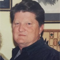 Obituary of Michael Thomas Legens