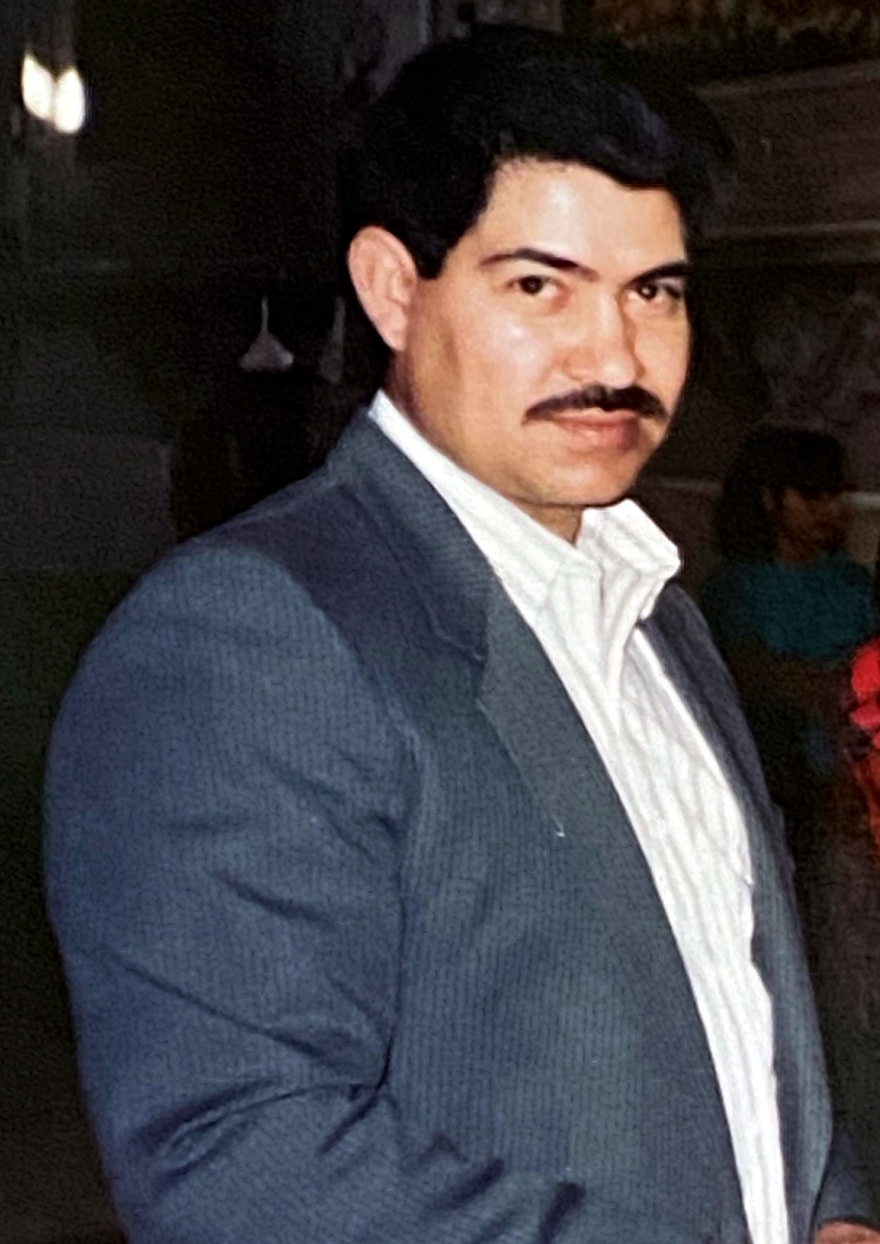 Ramon Vallarta Gonzalez Obituary Bloomington, CA