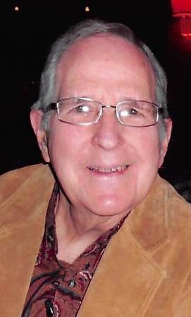 Obituary of John Crawford Haddon