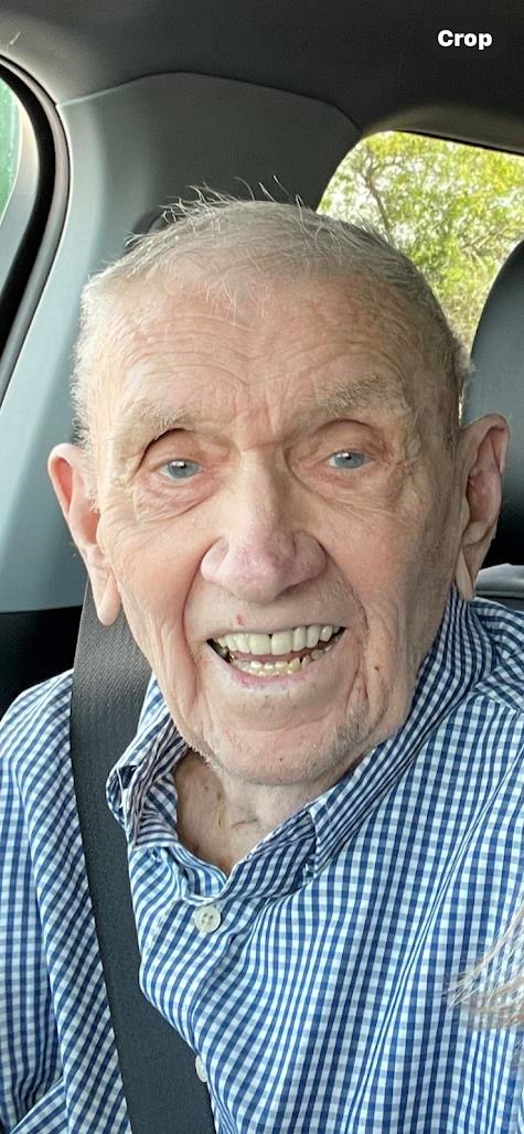 Obituary of James Eugene Daulke