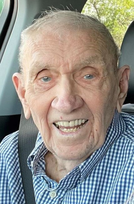 Obituary of James Eugene Daulke