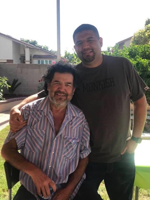 Obituary of Fermin Sanchez