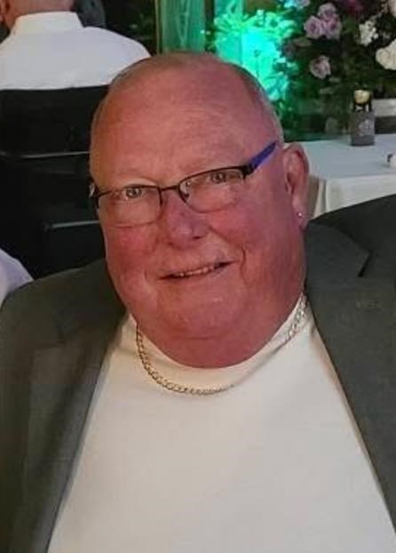 Obituary of Dennis Warren Ashbrook
