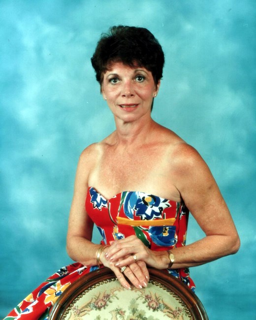 Obituary of Carolyn J Bailey